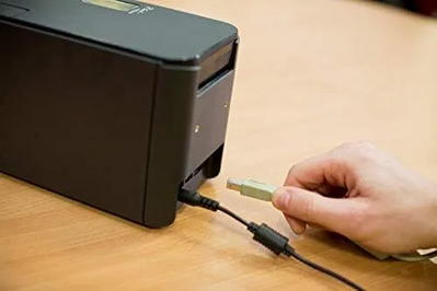 Brother PT-P950NW Image