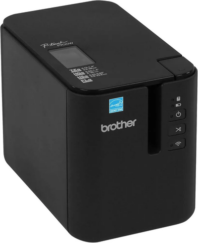 Brother PT-P950NW Image
