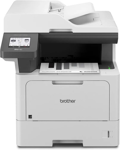 Brother New Model: MFCL5710DW Image