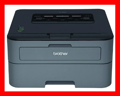 Brother L2320D Image