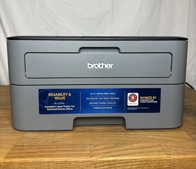 Brother L2320D Image