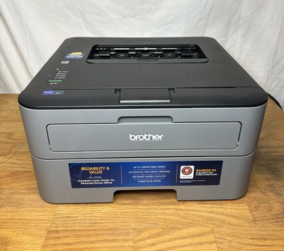 Brother L2320D Image