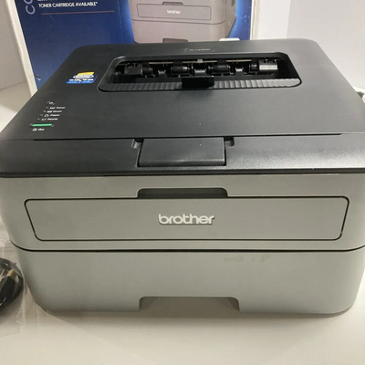 Brother L2320D Image