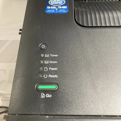Brother L2320D Image