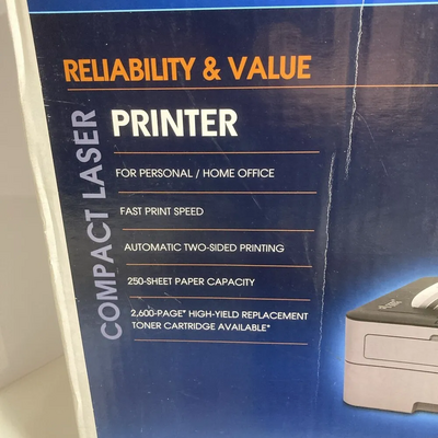 Brother L2320D Image