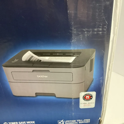 Brother L2320D Image