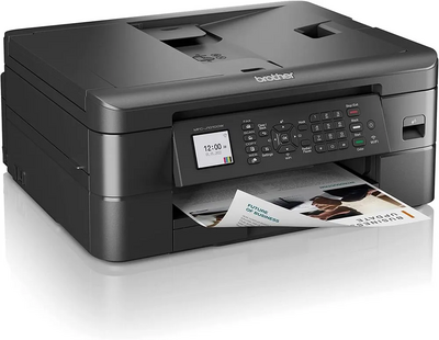 Brother MFC-J10 Series Image