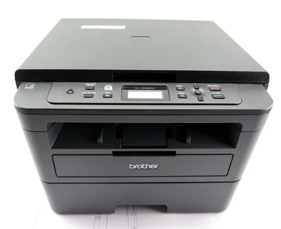 Brother HLL2390DW Image
