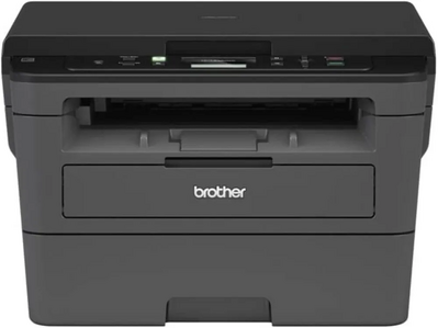 Brother HLL2390DW Image