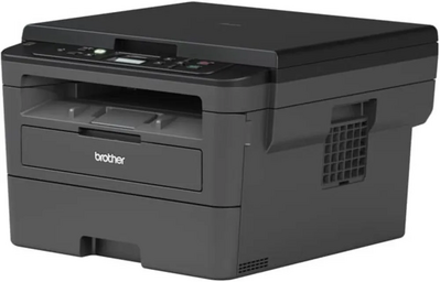 Brother HLL2390DW Image