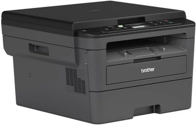 Brother HLL2390DW Image