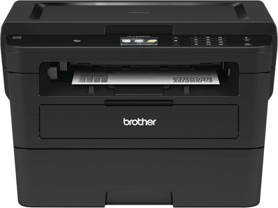 Brother HLL2395DW Image