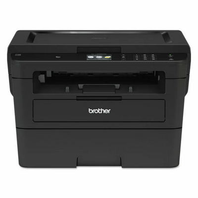Brother HLL2395DW Image