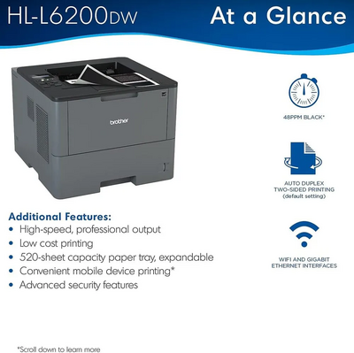 Brother HL Image
