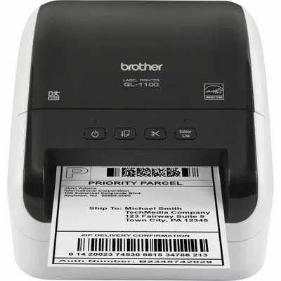 Brother QL1100 Image