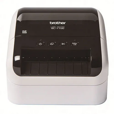 Brother QL1100 Image