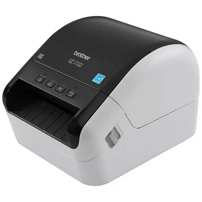 Brother QL1100 Image