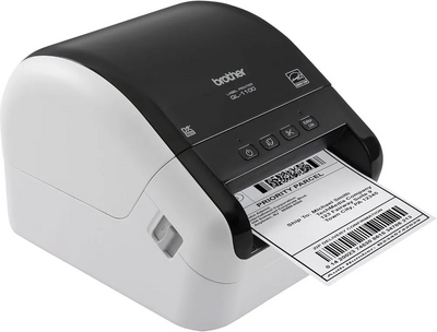 Brother QL1100 Image