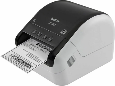 Brother QL1100 Image