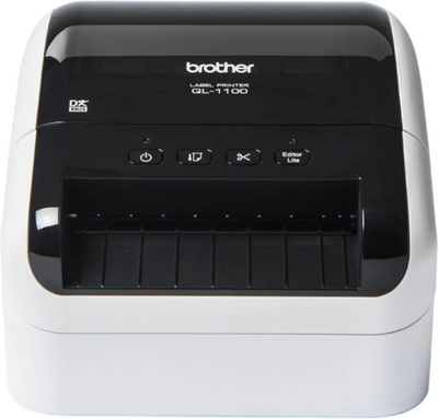 Brother QL1100 Image