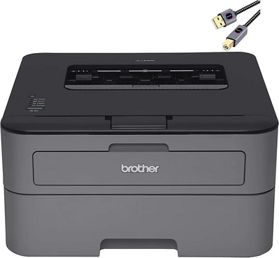 Brother L-2300D Image