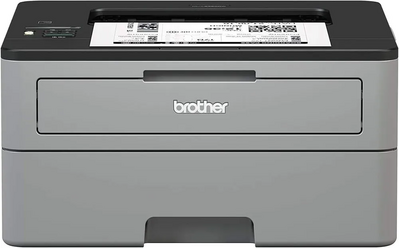 Brother HL L2350DW Image