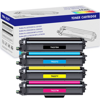 Brother Tn227 Image