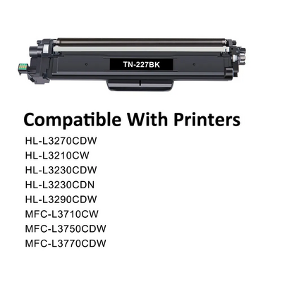 Brother Tn227 Image