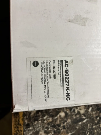 Brother Tn227 Image