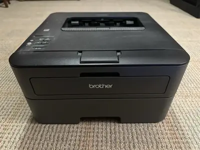 Brother HLL2360DW Image