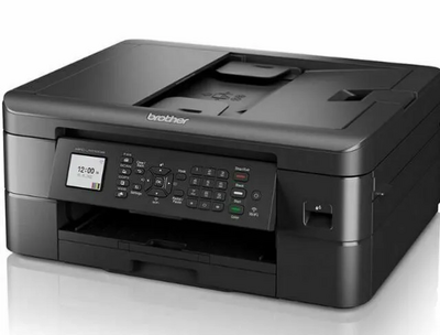 Brother MFC-J1010DW Image