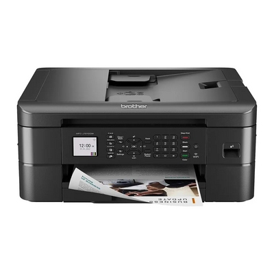 Brother MFC-J1010DW Image