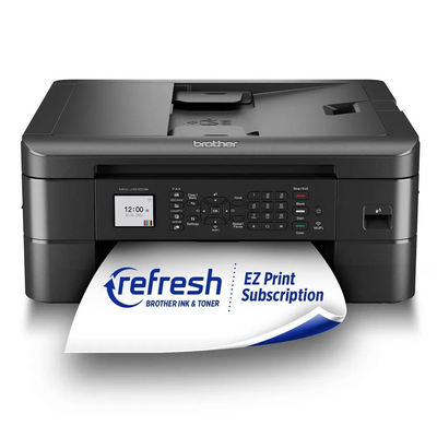 Brother MFC-J1010DW Image