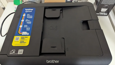 Brother MFC-J1010DW Image