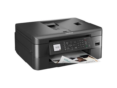 Brother MFC-J1010DW Image