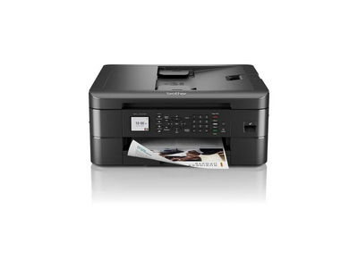 Brother MFC-J1010DW Image