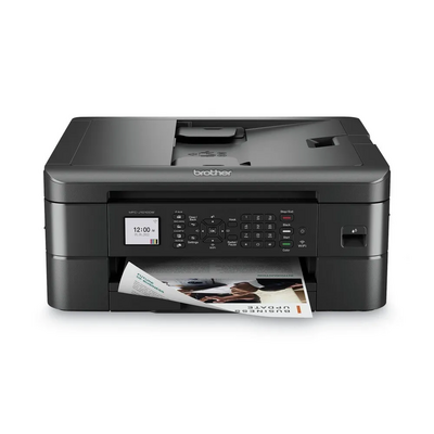 Brother MFC-J1010DW Image