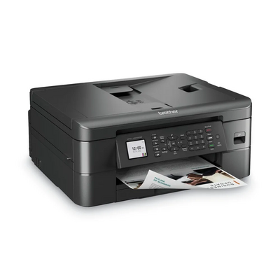 Brother MFC-J1010DW Image