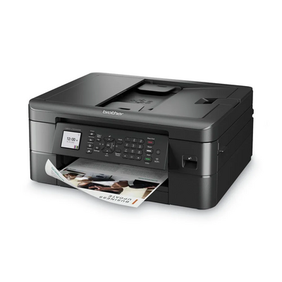 Brother MFC-J1010DW Image