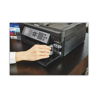 Brother MFC-J1010DW Image