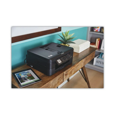 Brother MFC-J1010DW Image