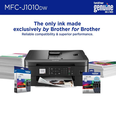 Brother MFC-J1010DW Image