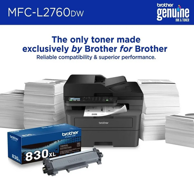 Brother MFC-L2760DW Image