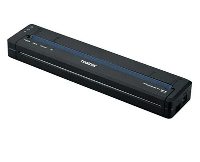 Brother Pj773 Image