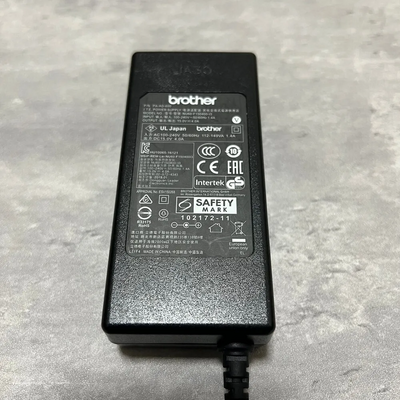 Brother Pj773 Image