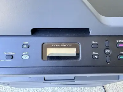 Brother Dcp-l2540dw, dcpl2540dw, does not apply, l 2540, dcp-l2540dw,  dcp multi-function dcp-l2540dw, dcl-l2540 Image
