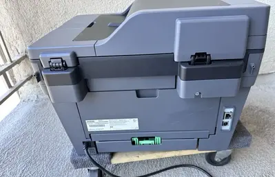 Brother Dcp-l2540dw, dcpl2540dw, does not apply, l 2540, dcp-l2540dw,  dcp multi-function dcp-l2540dw, dcl-l2540 Image