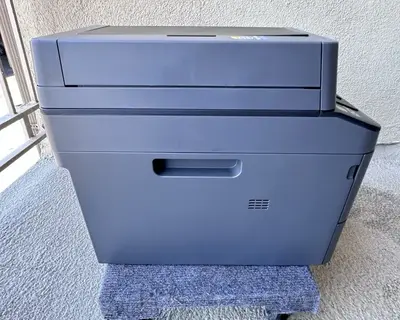 Brother Dcp-l2540dw, dcpl2540dw, does not apply, l 2540, dcp-l2540dw,  dcp multi-function dcp-l2540dw, dcl-l2540 Image