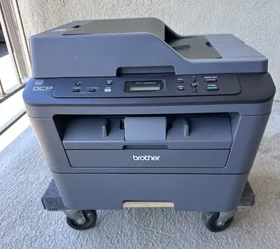 Brother Dcp-l2540dw, dcpl2540dw, does not apply, l 2540, dcp-l2540dw,  dcp multi-function dcp-l2540dw, dcl-l2540 Image