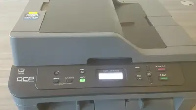 Brother Dcp-l2540dw, dcpl2540dw, does not apply, l 2540, dcp-l2540dw,  dcp multi-function dcp-l2540dw, dcl-l2540 Image